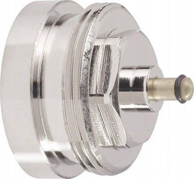 Адаптер для монтажу термоголовок Herz H M28x1,5 для клапана М30х1,5 (1635711)