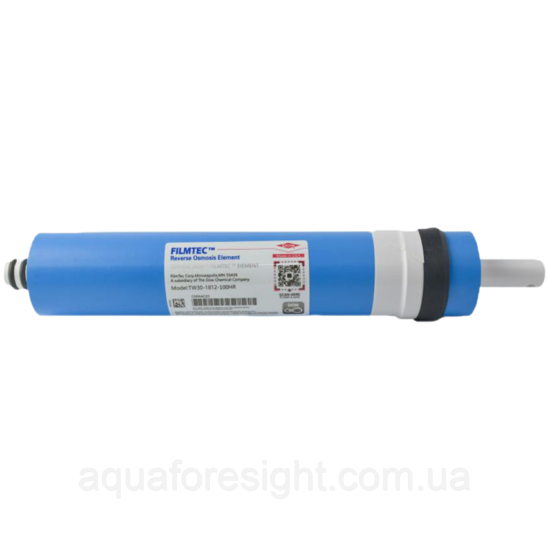Мембрана FILMTEC 100GPD