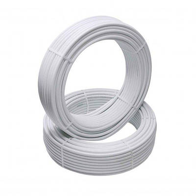 Труба металополімерна для підлогового опалення Herz PE-RT/AL 16х2 3D16020