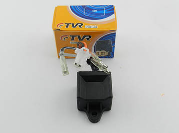 Комутатор Yamaha, 5 дротів, TVR