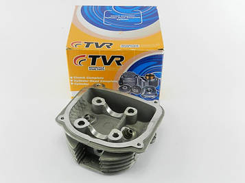 Головка циліндра гола 4т GY6 150 c TVR