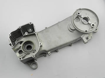 Картер 4т GY6-125/150сс колесо13 довгий