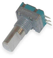 Енкодер серії RE09 (EC09) RE09100AA-V01-0012 L=15mm