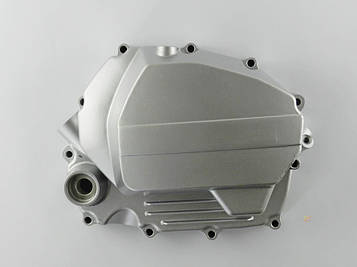 Кришка зчеплення велика права МОТО CB-150/200c