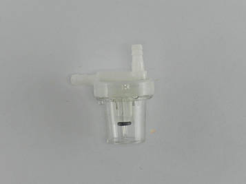 Фільтр паливний із відстійником, з магнітом,