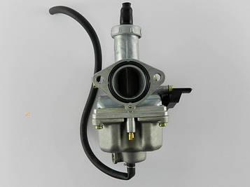 Карбюратор Дельта/Альфа/Актив 125c