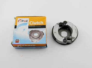 Колодки зчеплення Yamaha 2JA/3KJ/4JP/5BM 50c Gpoil