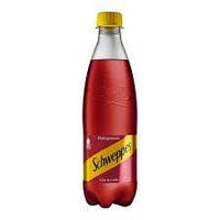 Швепс Schweppes Pomegranate Гранат 500ml