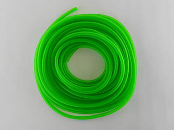 Шланг бензиновий 5 м, різних кольорів