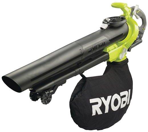 Повітродувка-пилосос RYOBI MaxPower RBV36B (36 В, 238 км/год)
