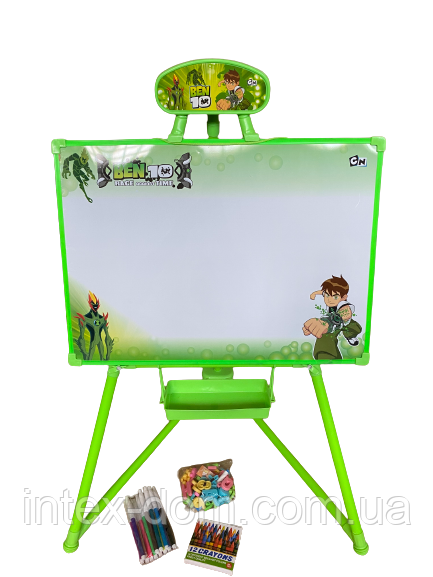 Дитячий мольберт Bambi KT 010 "Бен"