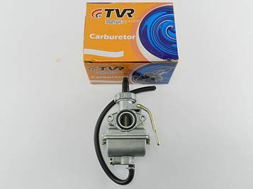 Карбюратор Альфа