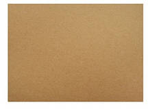 Папір для рисунку А1, 135г/м2, натуральний коричневий, Smiltainis