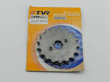 Зірка передня Дельта/Альфа/Актив 428-17