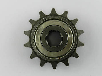 Зірка передня Дельта 420-14