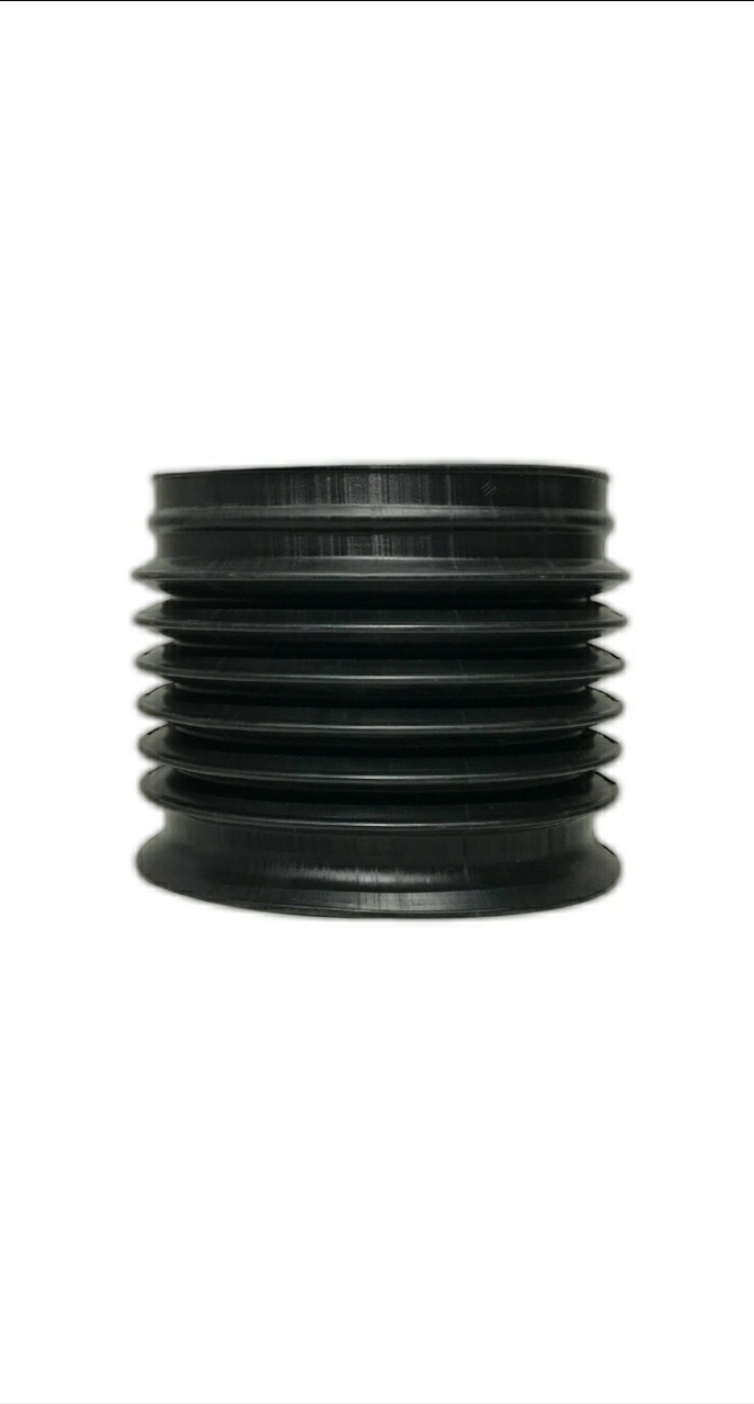 Гофра резиновая DAF XF E2 , E3, цена 700 грн — Prom.ua (ID#1639764573)