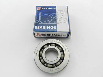 Подшипник коленвала SC04B19...  SEE, Honda 34/35, Honda Lead