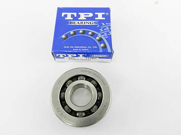 Подшипник коленвала SC04B19...  TPI, Honda 34/35, Honda Lead