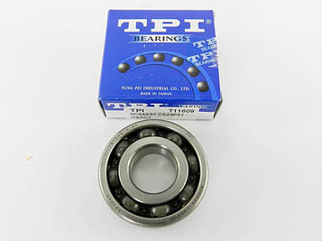 Подшипник коленвала SC04А31...  TPI, Honda Tact/Pal