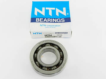 Подшипник коленвала  NTN SC05A97... Honda Lead 100