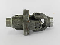 Вилка карданного вала ZUBR/Mustang /Lifan в сборе