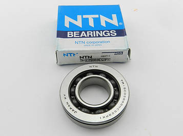 Подшипник коленвала  SC05B88... NTN, Honda Dio Af-56/62, с канавкой