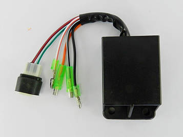 Комутатор Yamaha 3YK/AXIS, 6 дротів