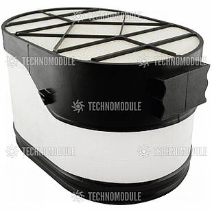 Елемент фільтру повітряного первинний Case MX340 / New Holland T8390 / МТЗ (Use for CNH)