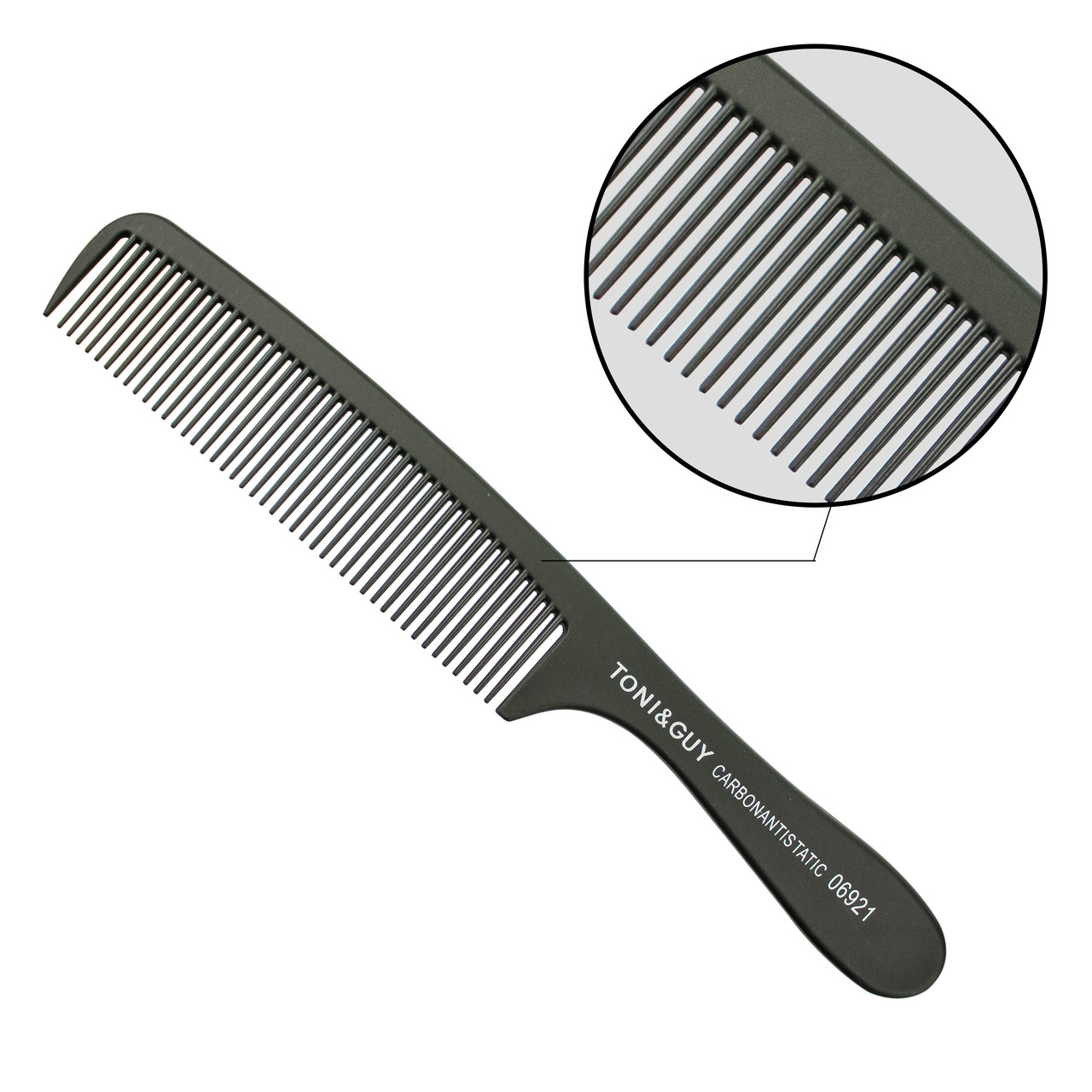 Гребінець для волосся T&G C. A. 06921, фото 1