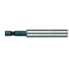 Тримач біт FELO магнітний 1/4" х 58 мм (03810390)