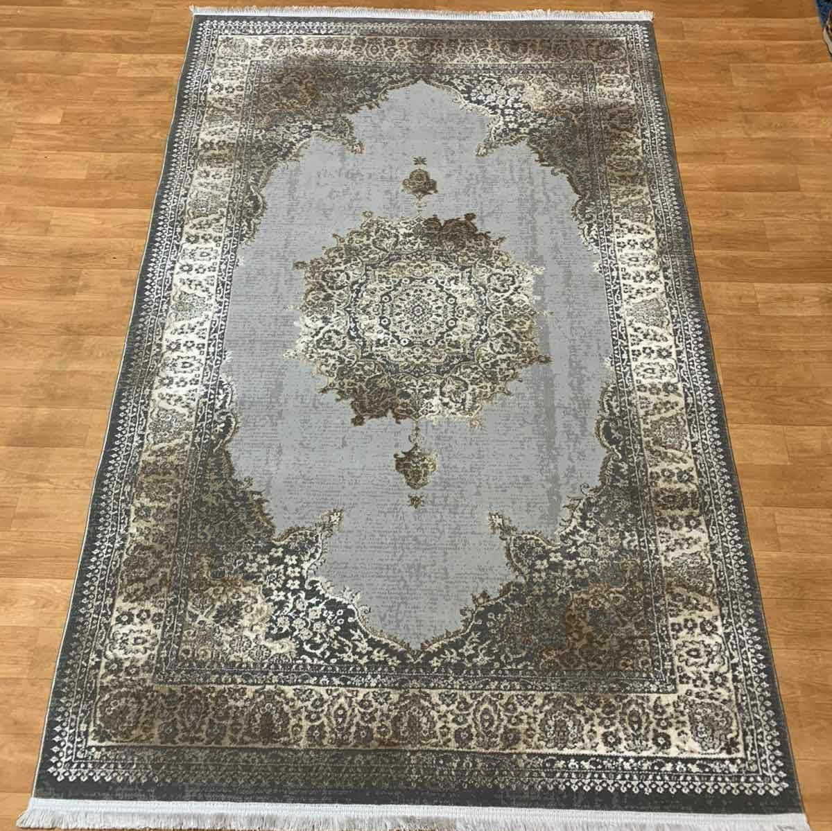 Килим класичний 0887 прямокутний