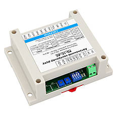 Автономний контролер руху крокового двигуна CNCPROM PG-1C-AC, генератор імпульсів, фото 2