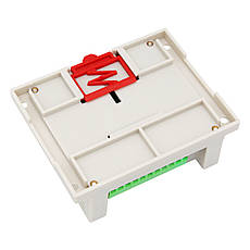 Автономний контролер руху крокового двигуна CNCPROM PG-1C-AC, генератор імпульсів, фото 3