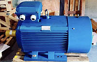 АИР280М4 (электродвигатель АИР280М4 132 кВт 1480 об/мин)