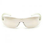 Окуляри захисні Pyramex Alair (indoor/outdoor mirror) дзеркальні напівтемні, фото 2