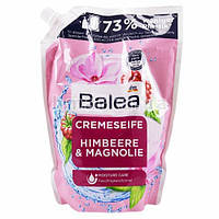 Рідке мило Малина та Магнолія  Balea Himbeere & Magnolia Cremeseife 750 мл.