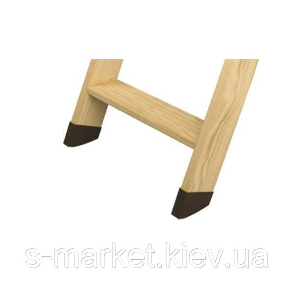 Наконечники ніжок сходів Fakro LXS