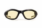 Окуляри фотохромні (захисні) Global Vision Hercules-2 Plus Photochromic (yellow) фотохромні жовті, фото 4
