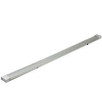 Лінійний світильник LED prismatik AVT 52 Вт 6500 К IP20 120 см