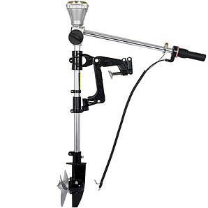 Редуктор підводного мотора Кентав РМЛ-9 тисячр