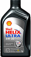 Моторна олива Shell Helix Ultra 5W-30 (A3/B3, A3/B4) 1л