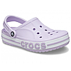 Сабо Crocs Bayaband Clog 36 р 22.5-23 см Лавандові 205089-066-M4/W6 Lavander, фото 3