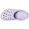Сабо Crocs Bayaband Clog 36 р 22.5-23 см Лавандові 205089-066-M4/W6 Lavander, фото 5