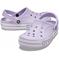 Сабо Crocs Bayaband Clog 40-41 р 25.8-26.7 см Лавандовые 205089-066-M8/W10 Lavander