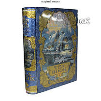 Чай - книга "Зима", Том №4, листовой, 100 г, фото 3