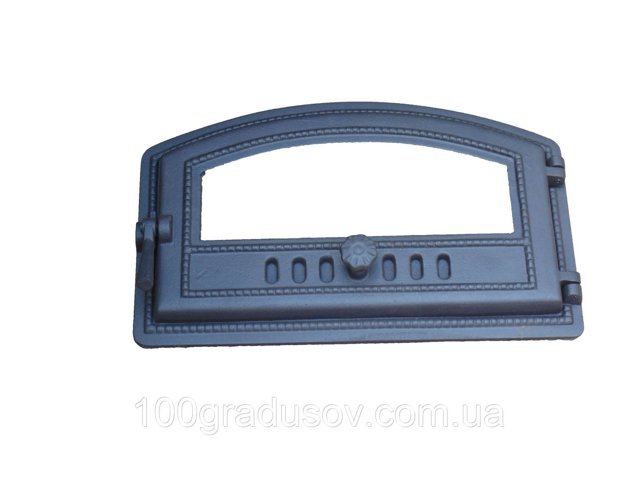 Дверцята для хлібних печей LTP 24 (180/230х410 мм)