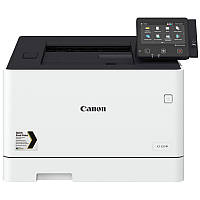 Canon i-SENSYS X C1127P кольоровий лазерний принтер A4 (3103C024)