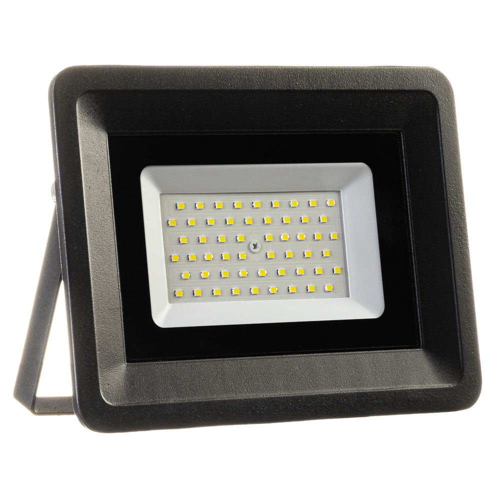 Прожектор LED AVT-3 50 Вт 6000 К IP65