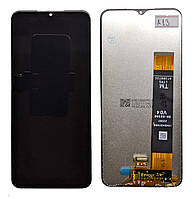 Дисплейный модуль Samsung Galaxy A13 A135 тачскрин и экран