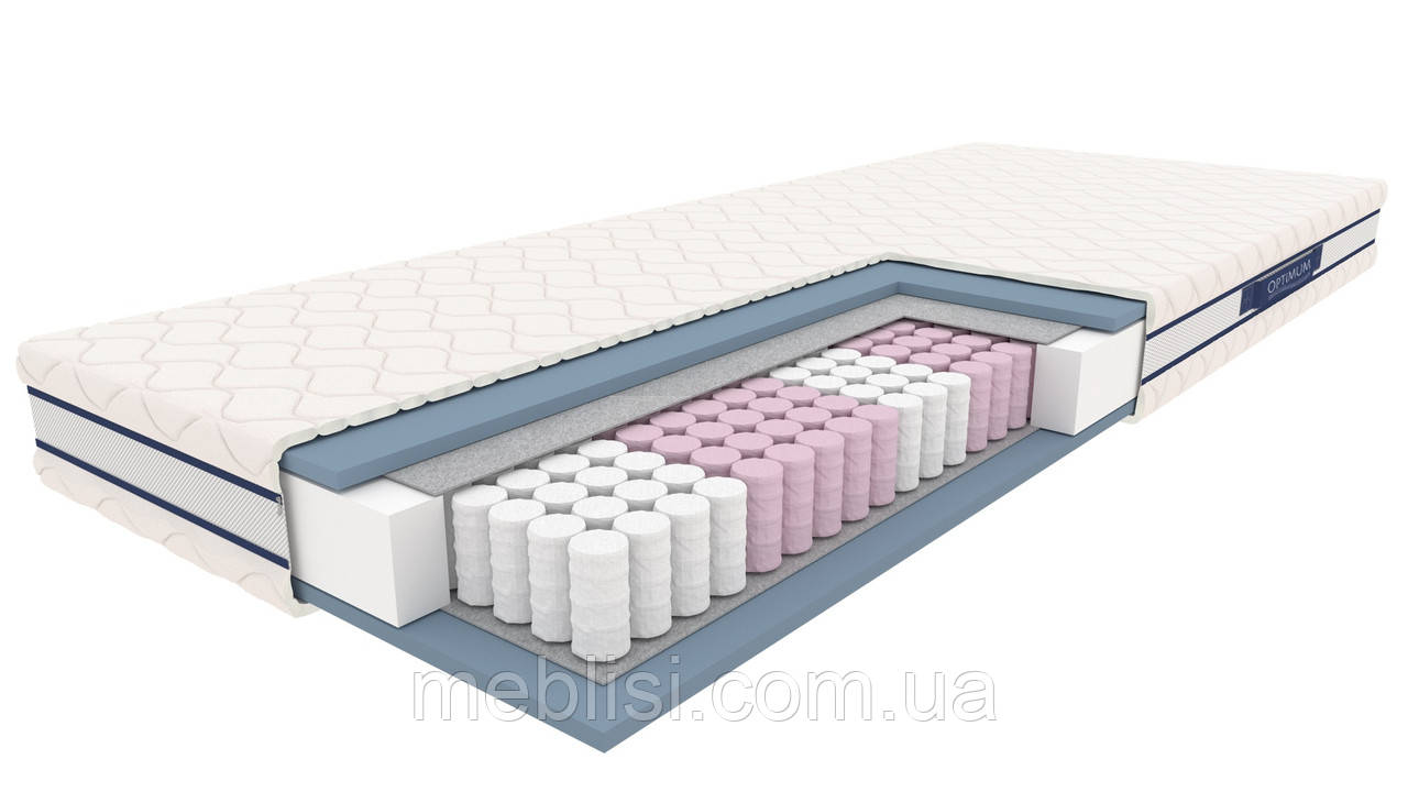 Матрац SYRIUSZ 180x200  (Halmar)
